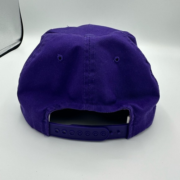 Vintage Washington Huskies Hat SnapBack New Era Pro Model - Picture 5 of 8